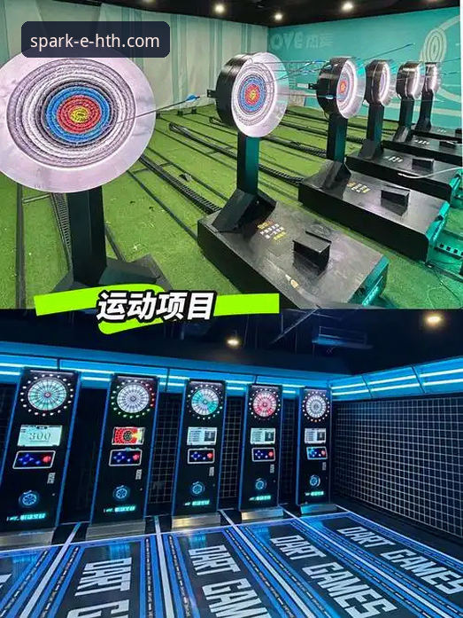 掌握华体会体育畅享娱乐的五大实用技巧，全面提升游戏体验