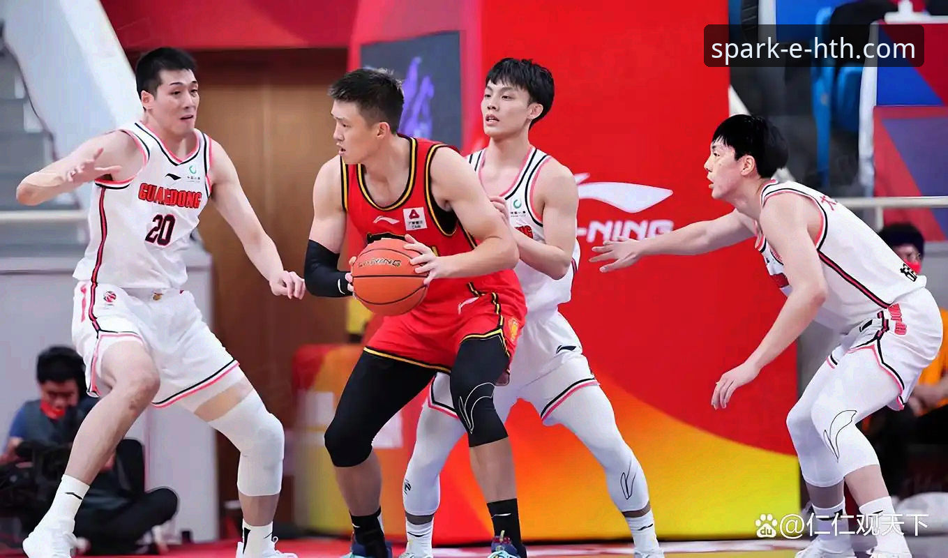 华体会体育官网入口安装教程 揭秘上海男篮12连胜背后的战术密码与平台观赛新体验