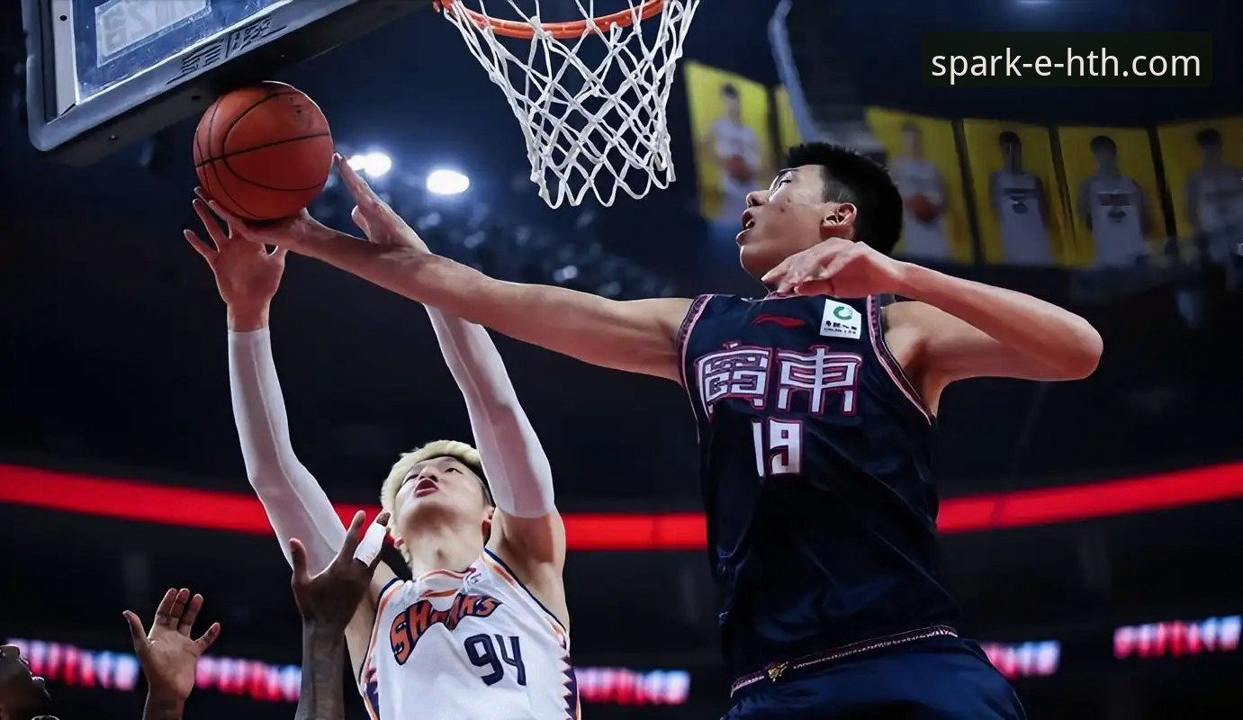 华体会体育官网入口安装教程 揭秘上海男篮12连胜背后的战术密码与平台观赛新体验