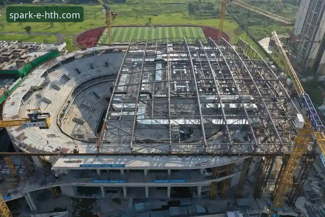 华体会体育官方网站入口官方下载 揭秘HTH华体会体育:一站式平台背后的创新体验与未来图景