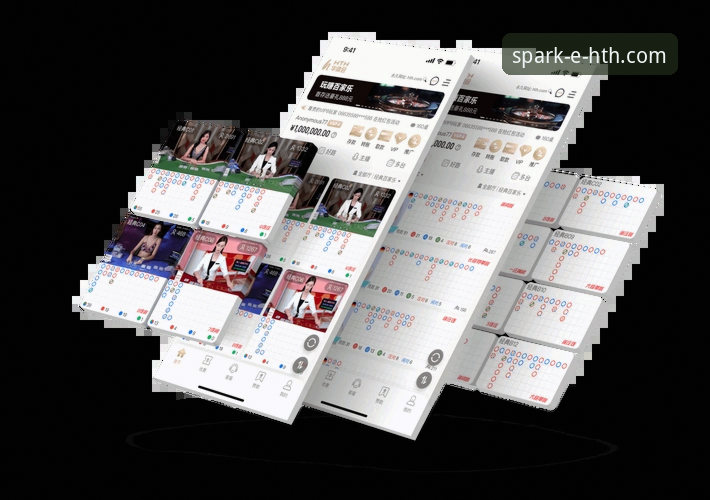 HTH华体会体育平台全面评测：一个资深用户的真实体验与网址导航指南