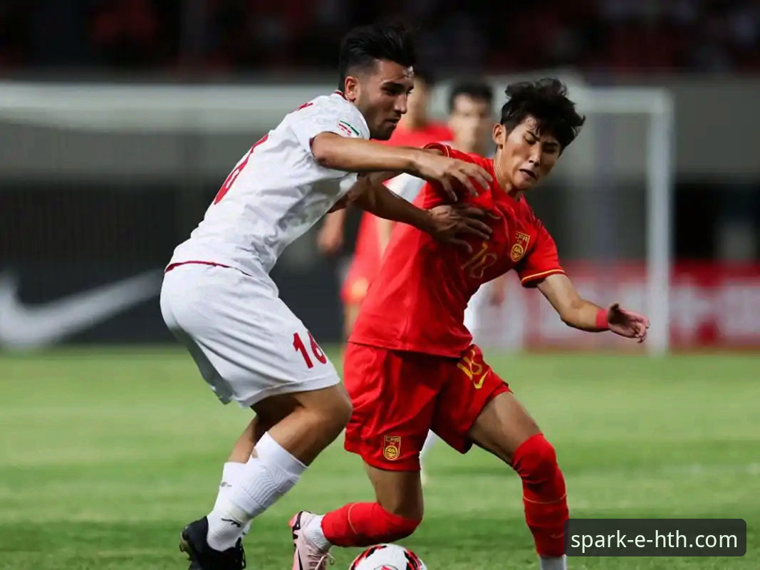 HTH华体会体育平台安全吗 U19国足闪电战vs哥伦比亚红牌争议:HTH华体会体育平台安全吗?带你看懂这场胜利的三大关键